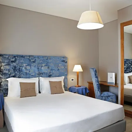 Beyou Ponte Milvio 酒店 3*