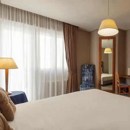 Beyou Ponte Milvio 罗马