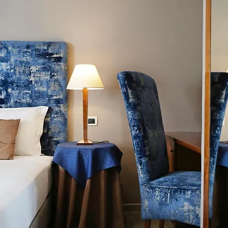 Beyou Ponte Milvio 酒店 3*