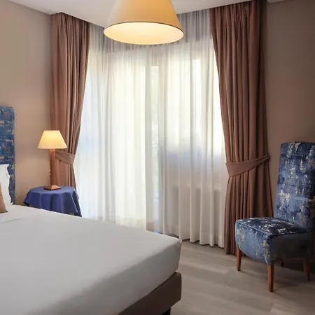 Beyou Ponte Milvio 罗马