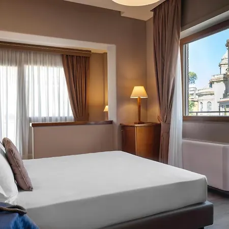 Beyou Ponte Milvio 3*