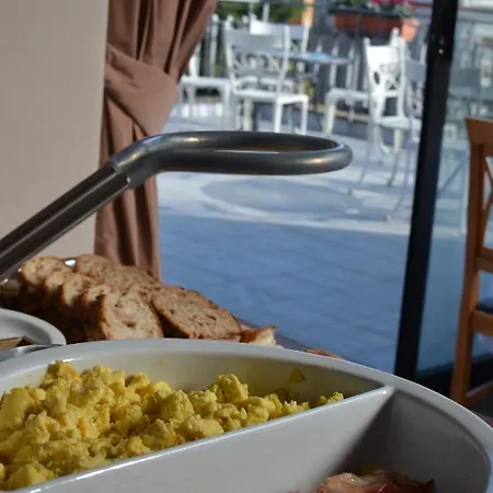 Beyou Ponte Milvio 罗马