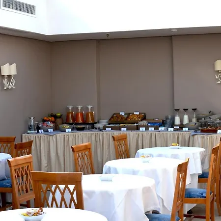 Beyou Ponte Milvio 酒店