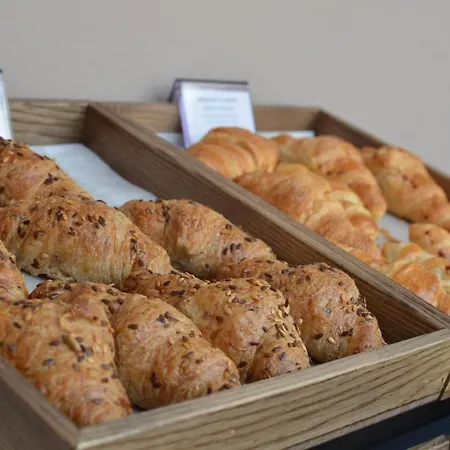 Beyou Ponte Milvio 酒店 3*