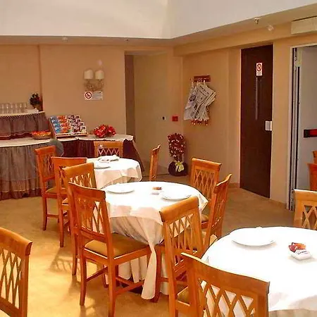 Beyou Ponte Milvio 酒店 罗马