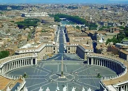 酒店 Beyou Ponte Milvio 罗马