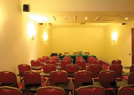 Beyou Ponte Milvio 3* 罗马