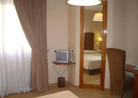 Beyou Ponte Milvio 3*