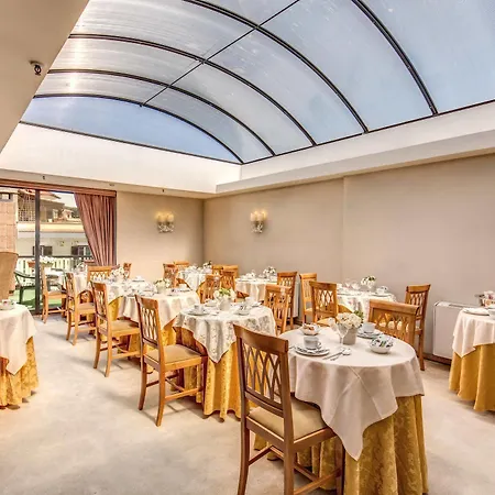 Beyou Ponte Milvio 酒店 3*