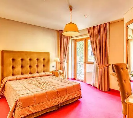 Beyou Ponte Milvio 罗马