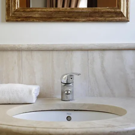 호텔 Beyou Ponte Milvio