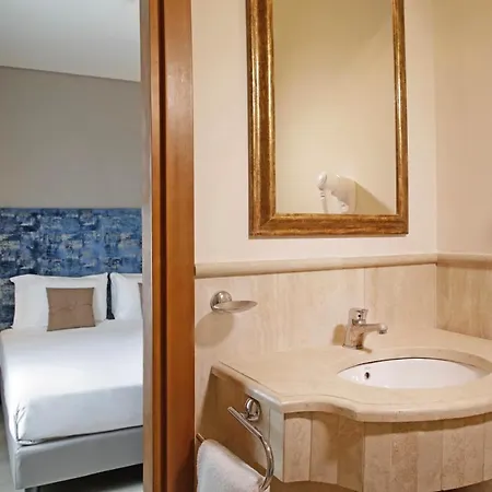 Beyou Ponte Milvio 3*