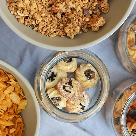 Beyou Ponte Milvio 호텔 3*