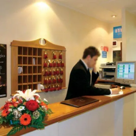 Beyou Ponte Milvio 3*