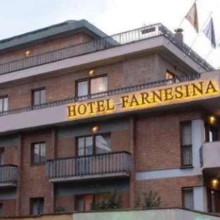 Beyou Ponte Milvio 3*