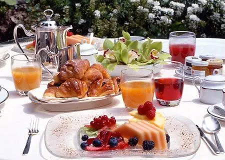 Beyou Ponte Milvio Hotell Rom