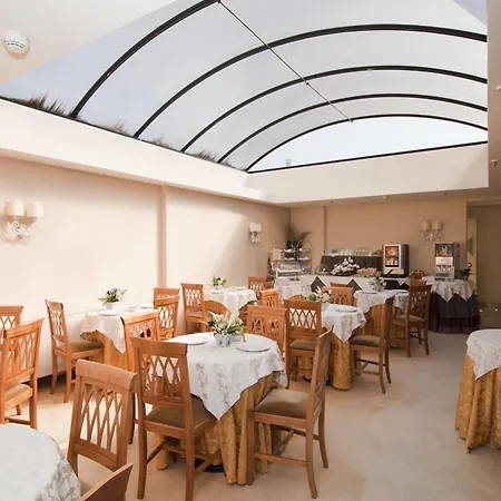 Beyou Ponte Milvio Hotell Rom