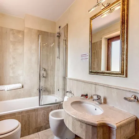 Beyou Ponte Milvio 로마