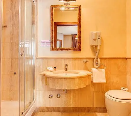 Beyou Ponte Milvio 3*