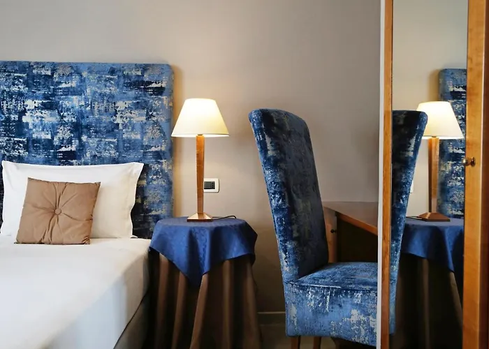 Ponte Milvio Hotel 3*