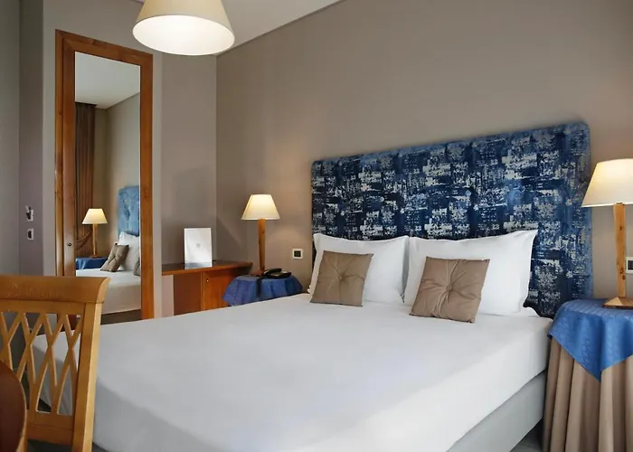 Ponte Milvio Hotel 3*