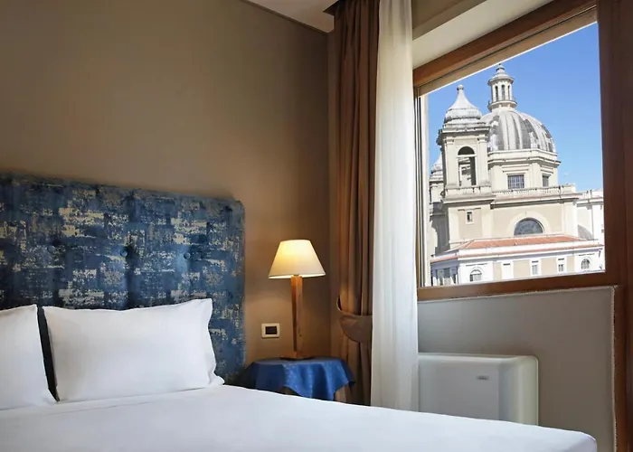 Hotel Ponte Milvio 3*