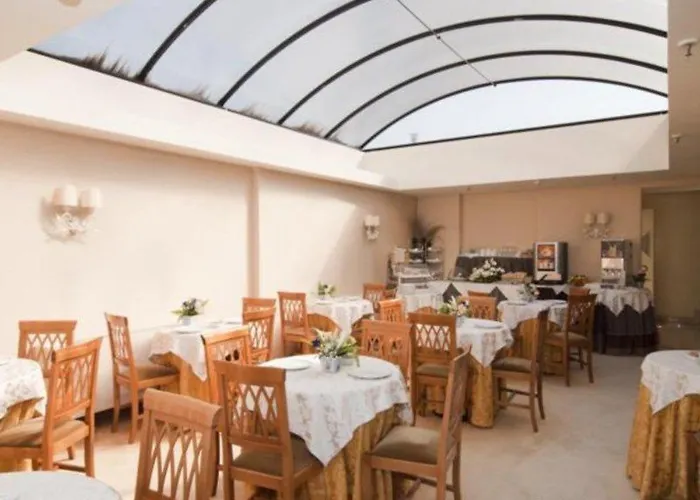 Ponte Milvio Hotel 3*