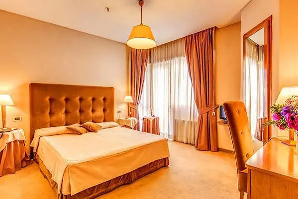 Ponte Milvio Hotel Roma