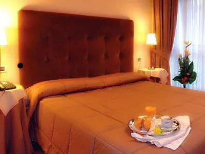 Ponte Milvio Hotel 3*