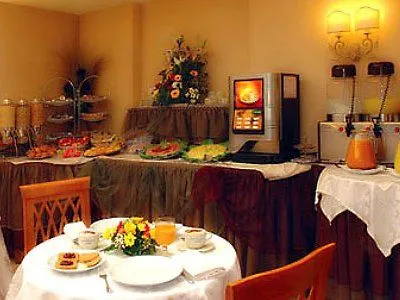 Hotel Ponte Milvio