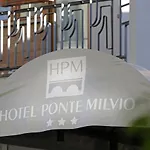 Beyou Ponte Milvio