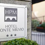 Beyou Ponte Milvio ローマ