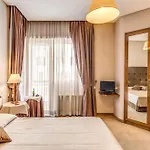 Beyou Ponte Milvio Hotel 3*