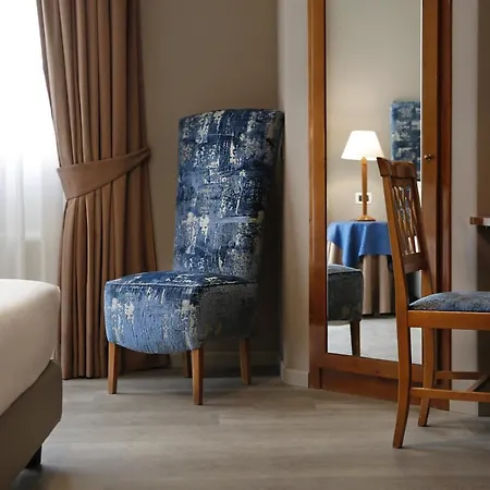 Beyou Ponte Milvio 3* Rom