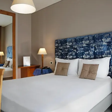 Beyou Ponte Milvio Hotell 3*