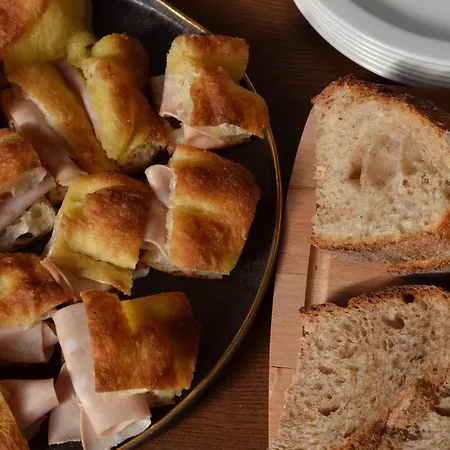 Beyou Ponte Milvio Hotell Rom