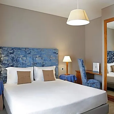 Beyou Ponte Milvio Hotell
