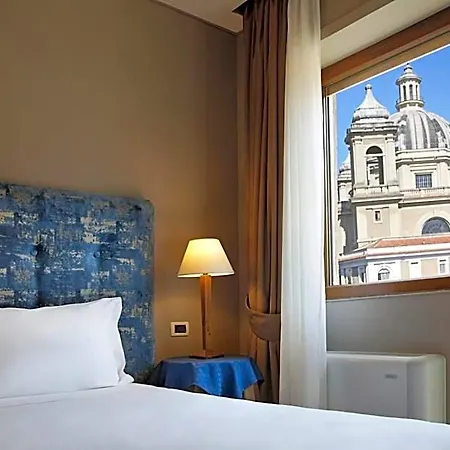 Beyou Ponte Milvio Hotell 3*