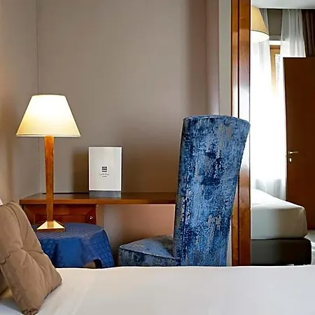 Beyou Ponte Milvio 3* Rom