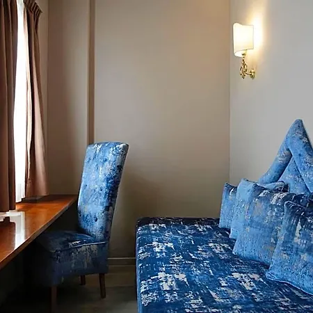 Beyou Ponte Milvio 3* Rom