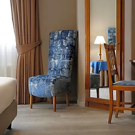 Beyou Ponte Milvio Hotell Rom