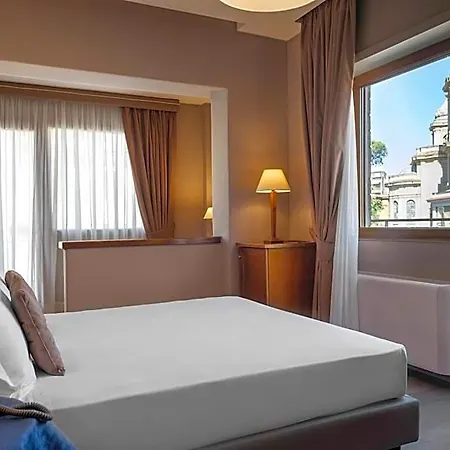Beyou Ponte Milvio Hotel