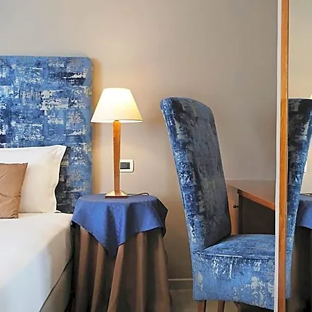 Beyou Ponte Milvio Hotell