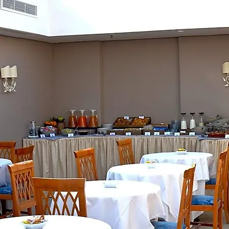 Hotell Beyou Ponte Milvio Rom