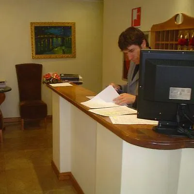 Hotell Beyou Ponte Milvio Rom