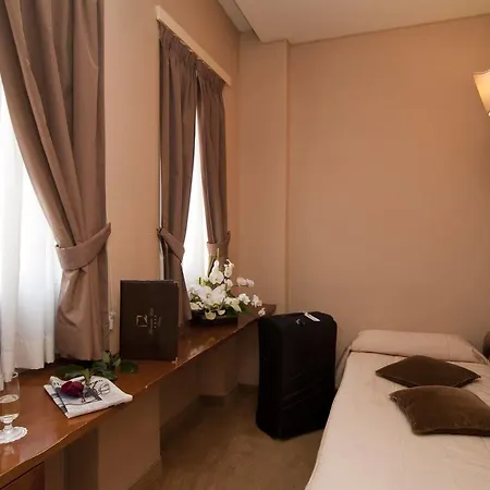 Beyou Ponte Milvio 3* Rom