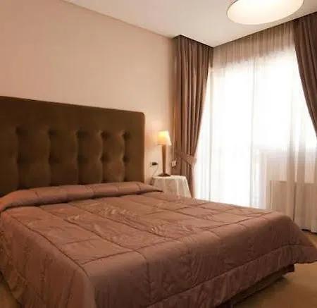 Beyou Ponte Milvio 3*