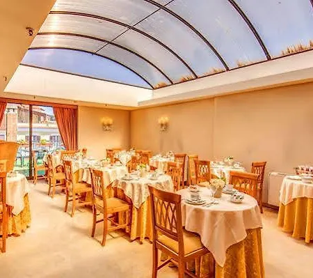 Hotel Beyou Ponte Milvio