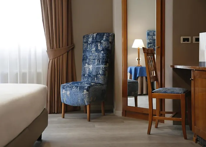 Beyou Ponte Milvio 3* Rome