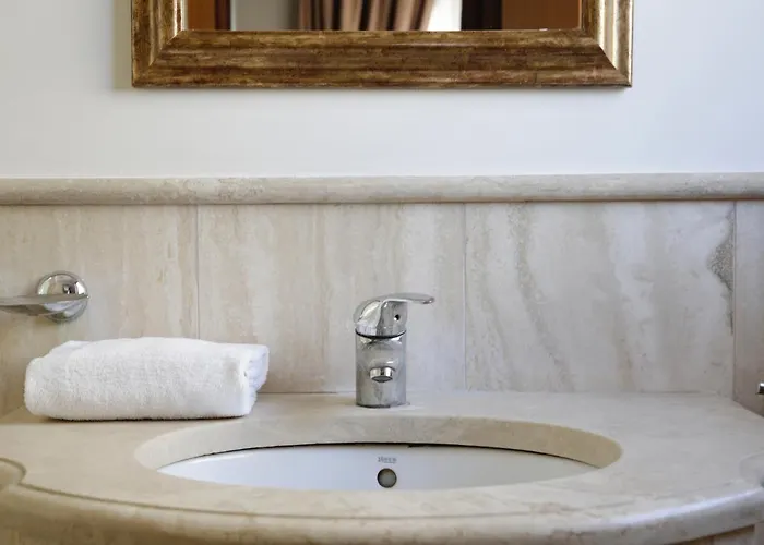 Hotel Beyou Ponte Milvio